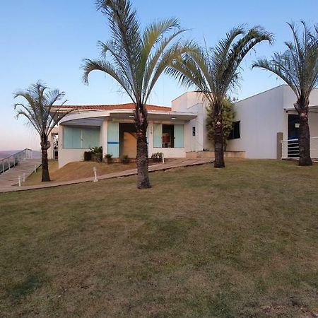 Capitólio Hostel Escarpas Do Lago المظهر الخارجي الصورة